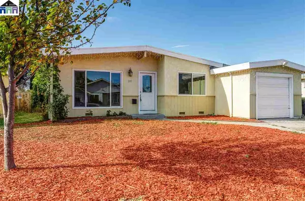 507 E Tennessee St, Fairfield, CA 94533