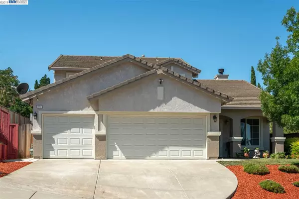 11 Oliveglen Ct,  Pittsburg,  CA 94565