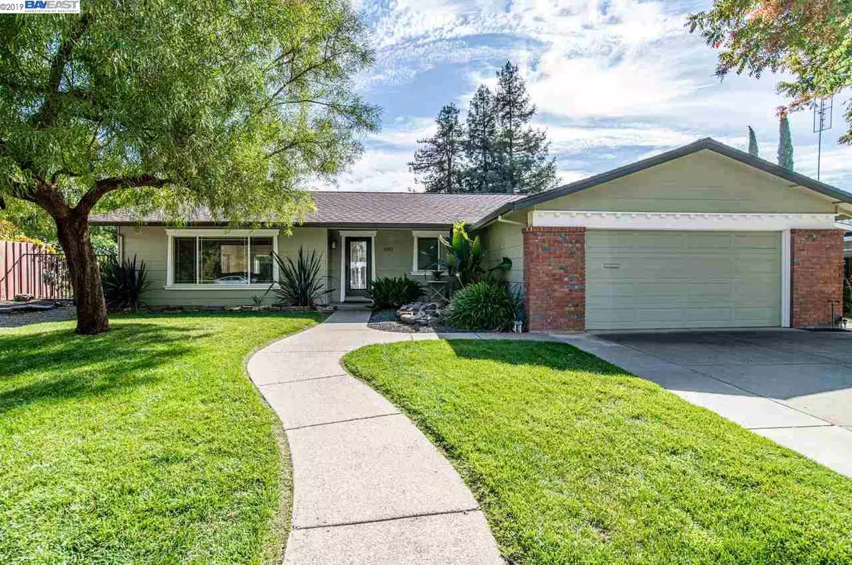 Livermore, CA 94550,983 Venus Way