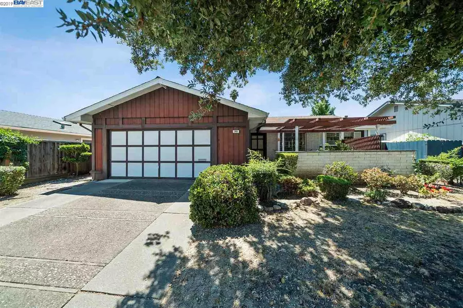 265 Carmelita Pl, Fremont, CA 94539