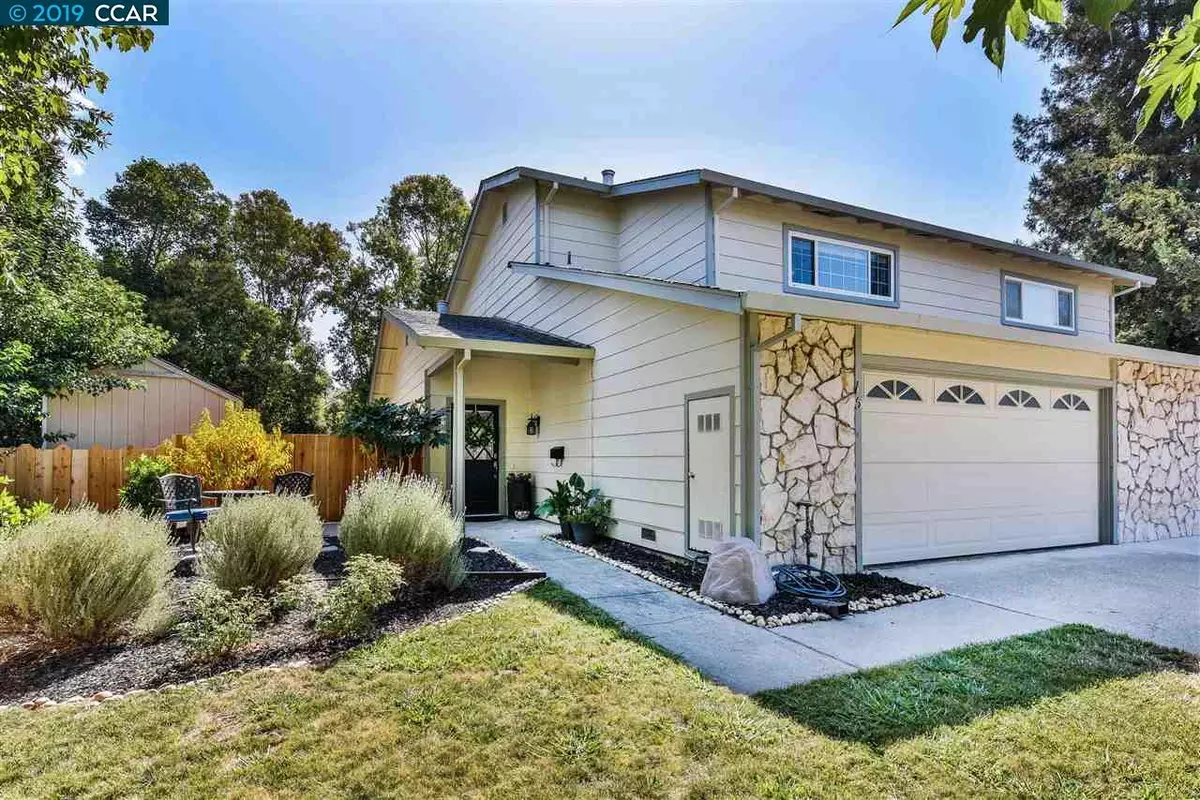 Danville, CA 94526,15 Padilla Ct