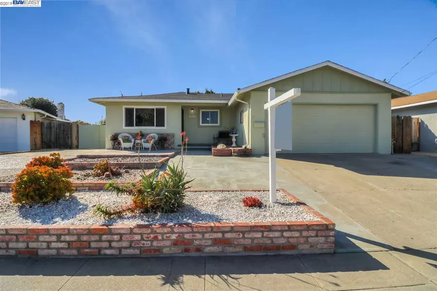 4245 Corrigan Dr, Fremont, CA 94536