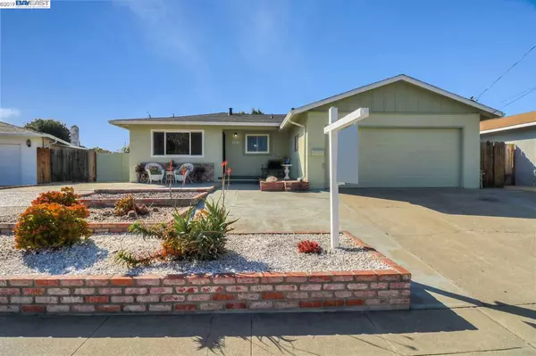 Fremont, CA 94536,4245 Corrigan Dr