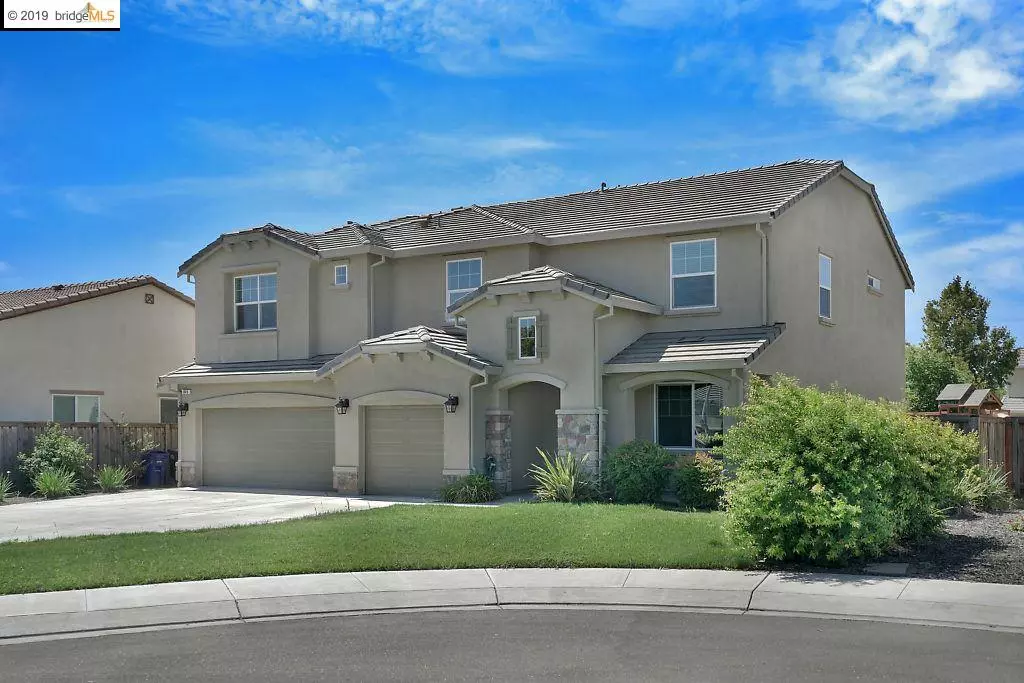 Oakley, CA 94561,845 Pathfinder Ct