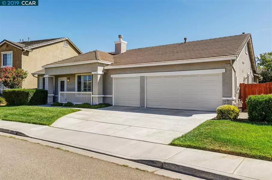 4372 Glen Canyon Circle, Pittsburg, CA 94565