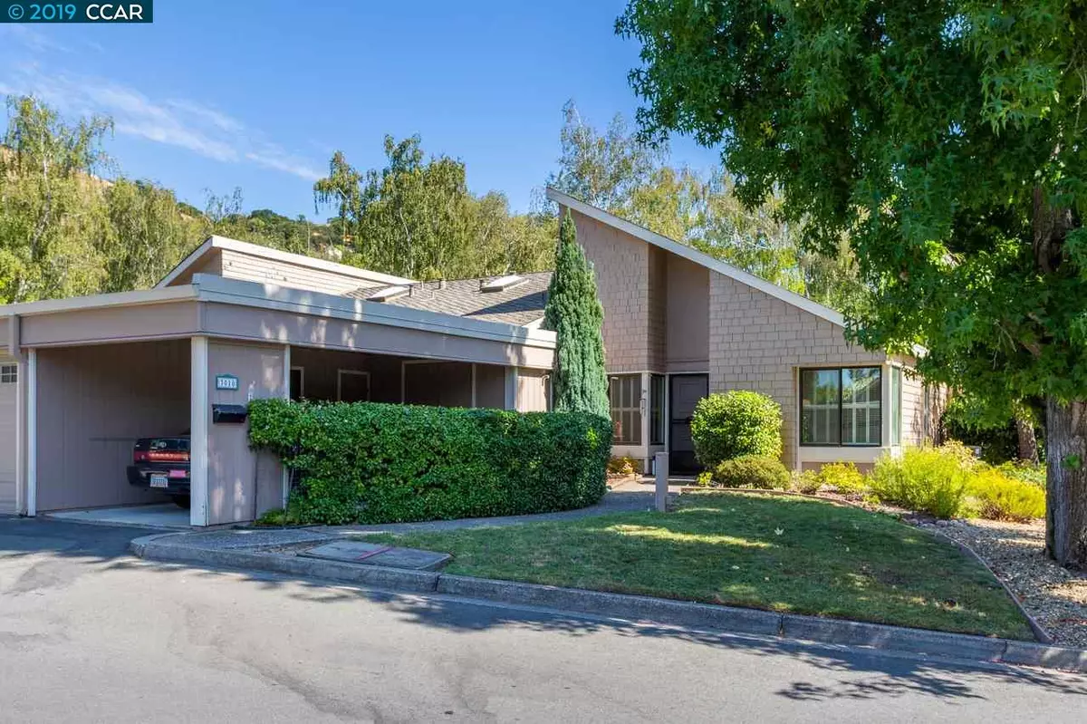 Walnut Creek, CA 94595,3010 Rossmoor Pkwy #2