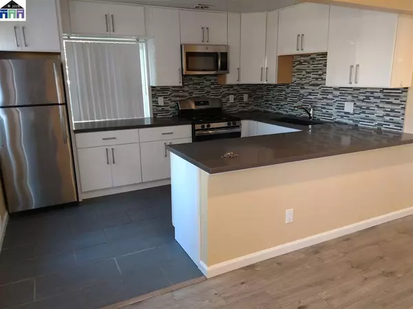 5205 Potrero, El Cerrito, CA 94530