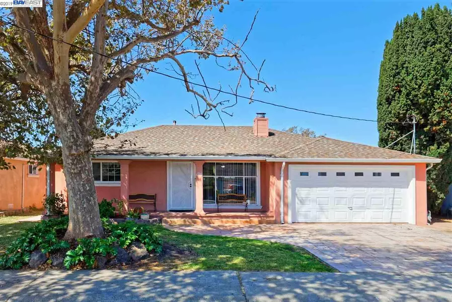 17341 Via Melina, San Lorenzo, CA 94580