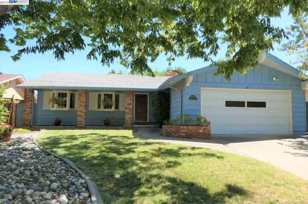 1442 Roselli Dr, Livermore, CA 94550