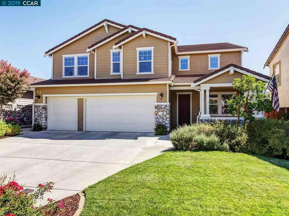 Oakley, CA 94561,26 Diane Ct