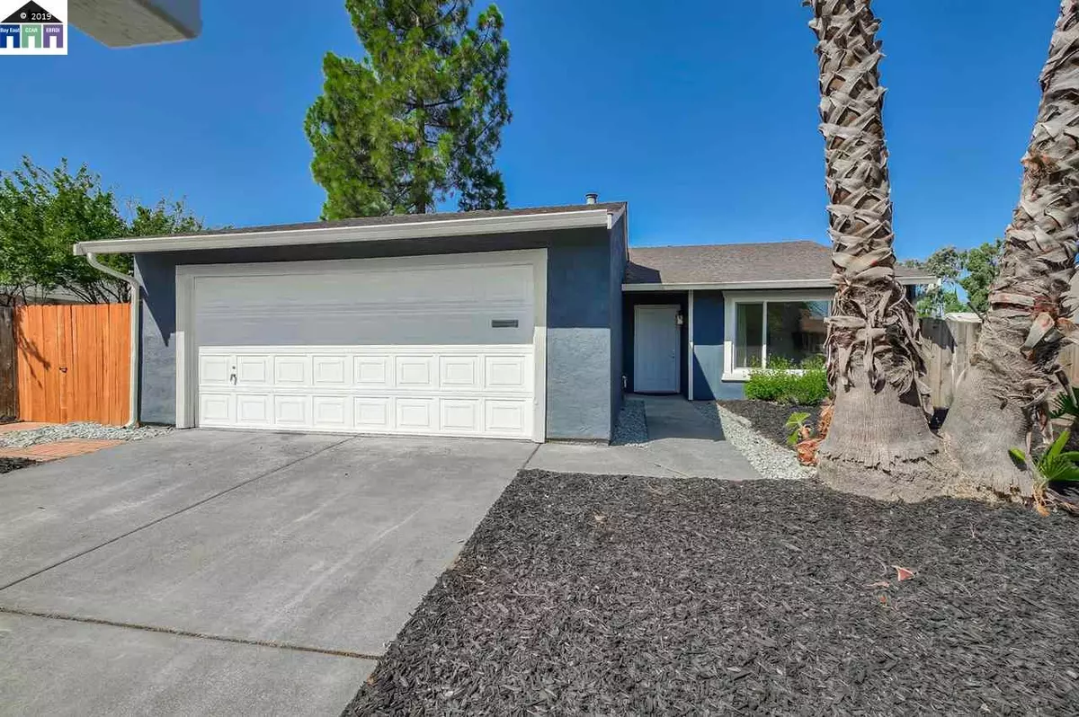 Pittsburg, CA 94565,278 Rhonda CT