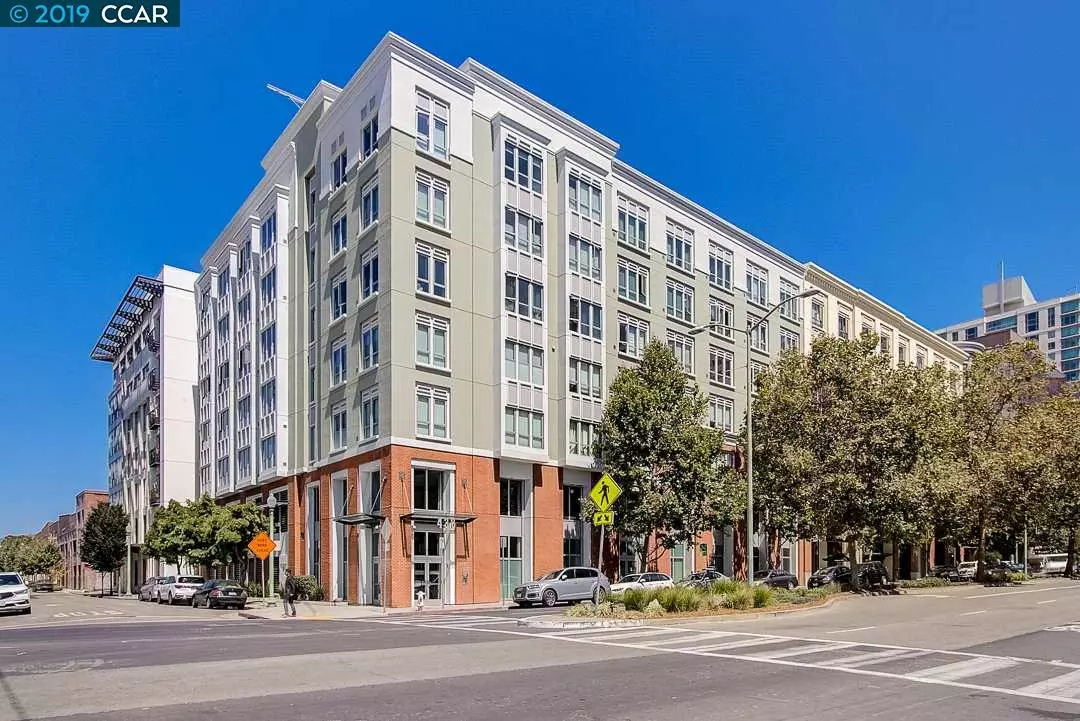 Oakland, CA 94612,438 W Grand Ave #616