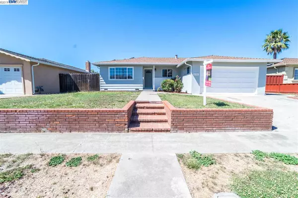 41353 Thurston St, Fremont, CA 94538