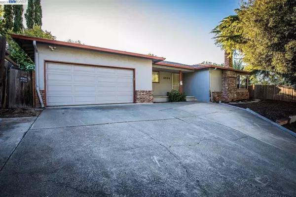 4224 Scenic Ave, Pittsburg, CA 94565