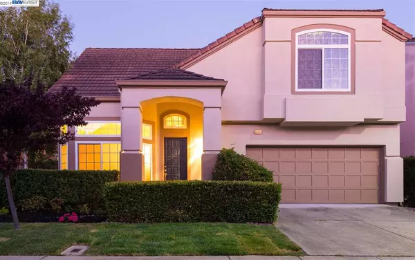 34328 Eucalyptus Terrace, Fremont, CA 94555