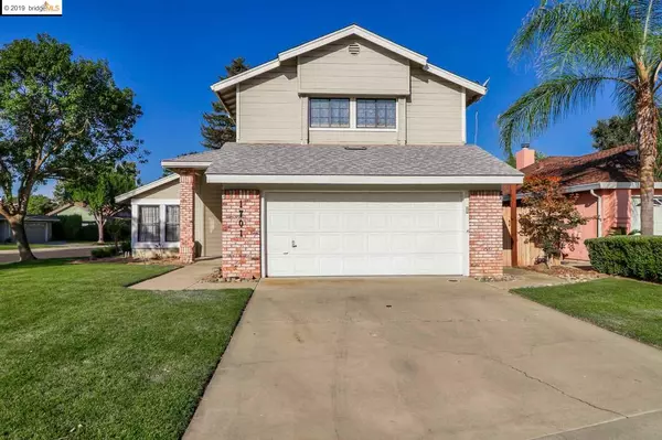 1701 Woodcrest Way, Modesto, CA 95355