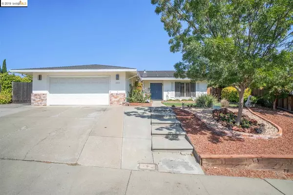 2315 Arcadia Pl, Martinez, CA 94553