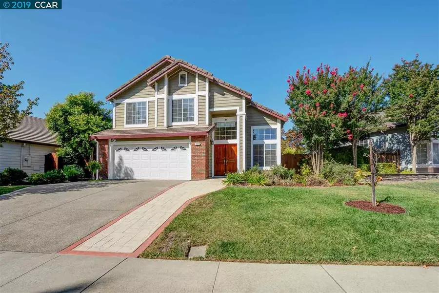 604 Burney Creek Pl, San Ramon, CA 94582