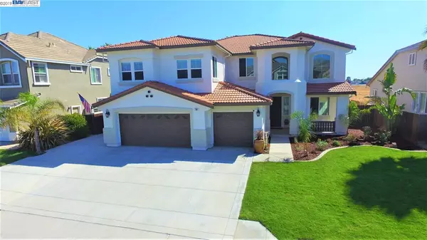 708 Blake Ct, Discovery Bay, CA 94505