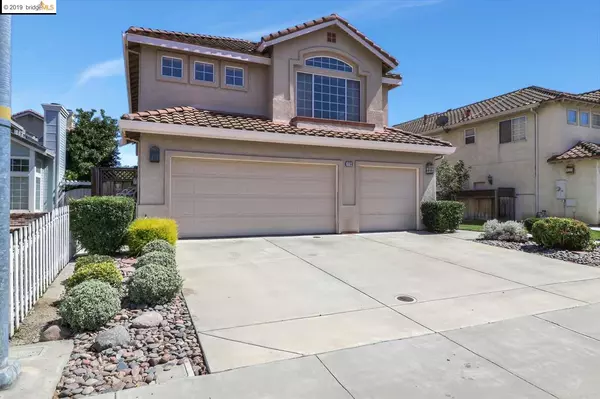 1150 Tony Stuitt, Tracy, CA 94537