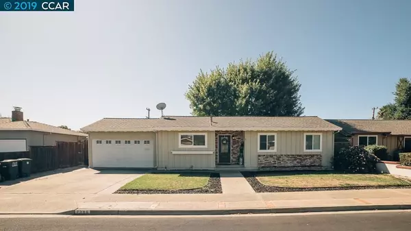 7388 Limerick Ave, Dublin, CA 94568