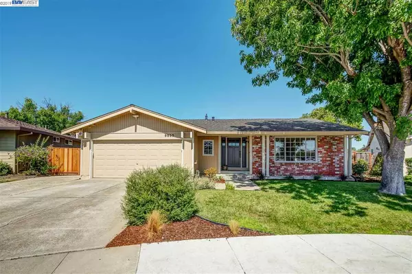 6555 Herrin Way, Pleasanton, CA 94588