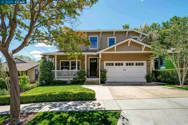 1781 Almond Ave, Walnut Creek, CA 94596