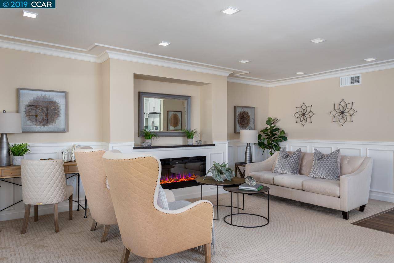 1345 Singingwood Ct. #5, Walnut Creek, CA 94595