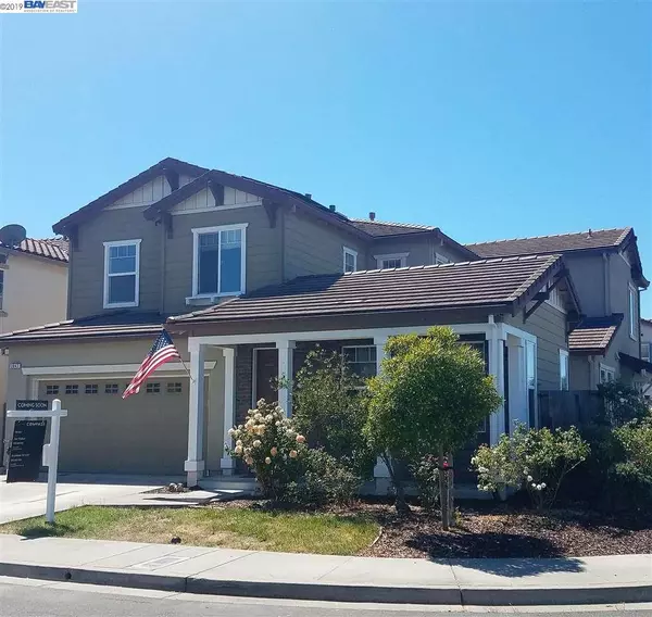 2842 Seadrift Cir, Hayward, CA 94545