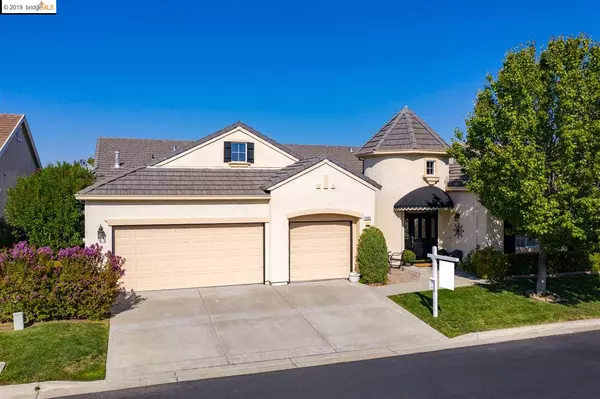 1505 Bismarck Ln, Brentwood, CA 94513