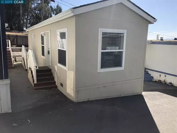 2990 San Pablo Dam Rd. #25, San Pablo, CA 94806