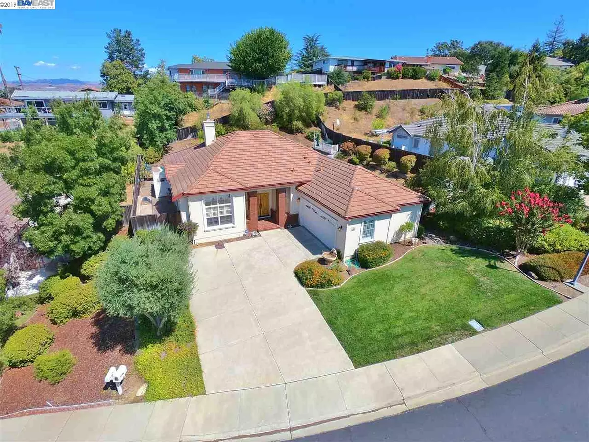 Pleasanton, CA 94566,844 Genevieve Place