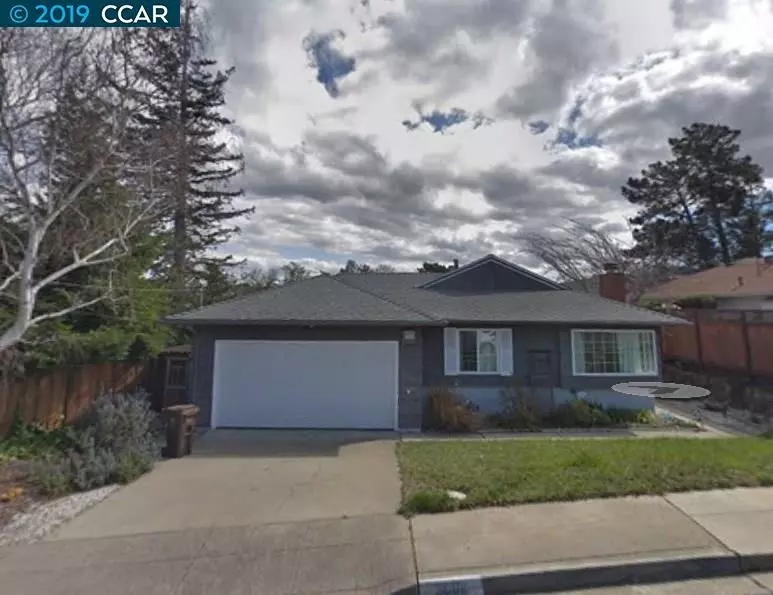 Richmond, CA 94803,3092 Keith Dr