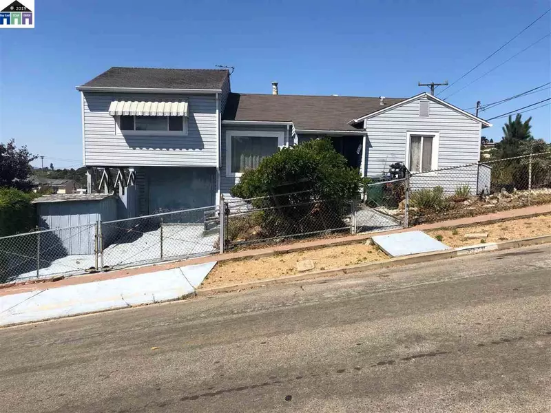 5539 Plumas Ave, Richmond, CA 94804