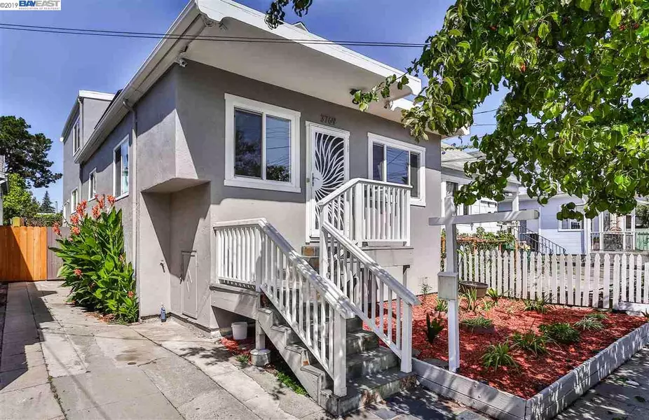 3769 39th Ave, Oakland, CA 94619