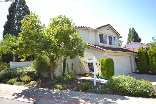 5312 CONCERTO CIRCLE, Concord, CA 94521