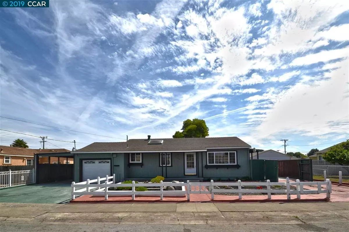 San Pablo, CA 94806,1430 N Victoria Ct