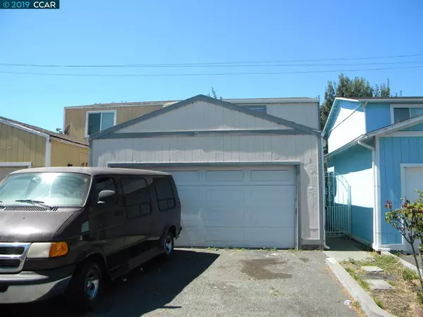 1305#3 California Ave, San Pablo, CA 94806