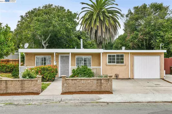 4129 Barranca St, El Sobrante, CA 94803