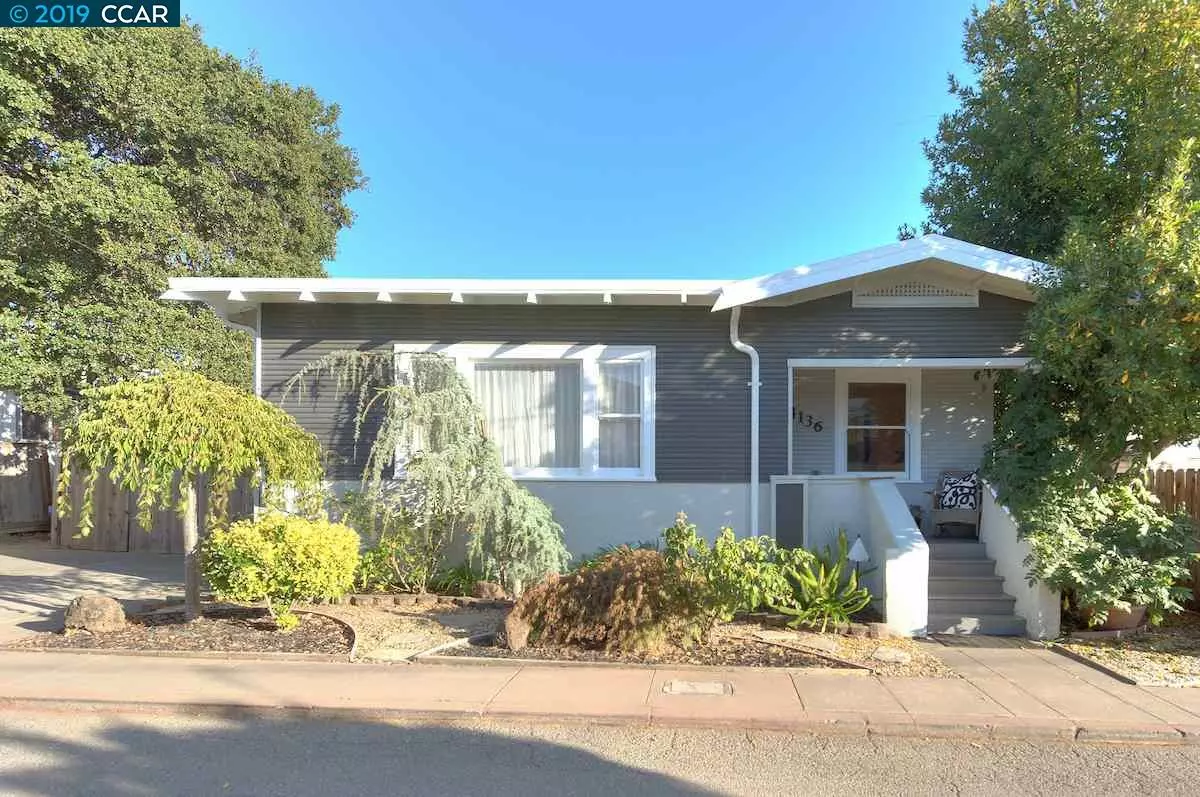 Oakland, CA 94619,4136 Penniman Court