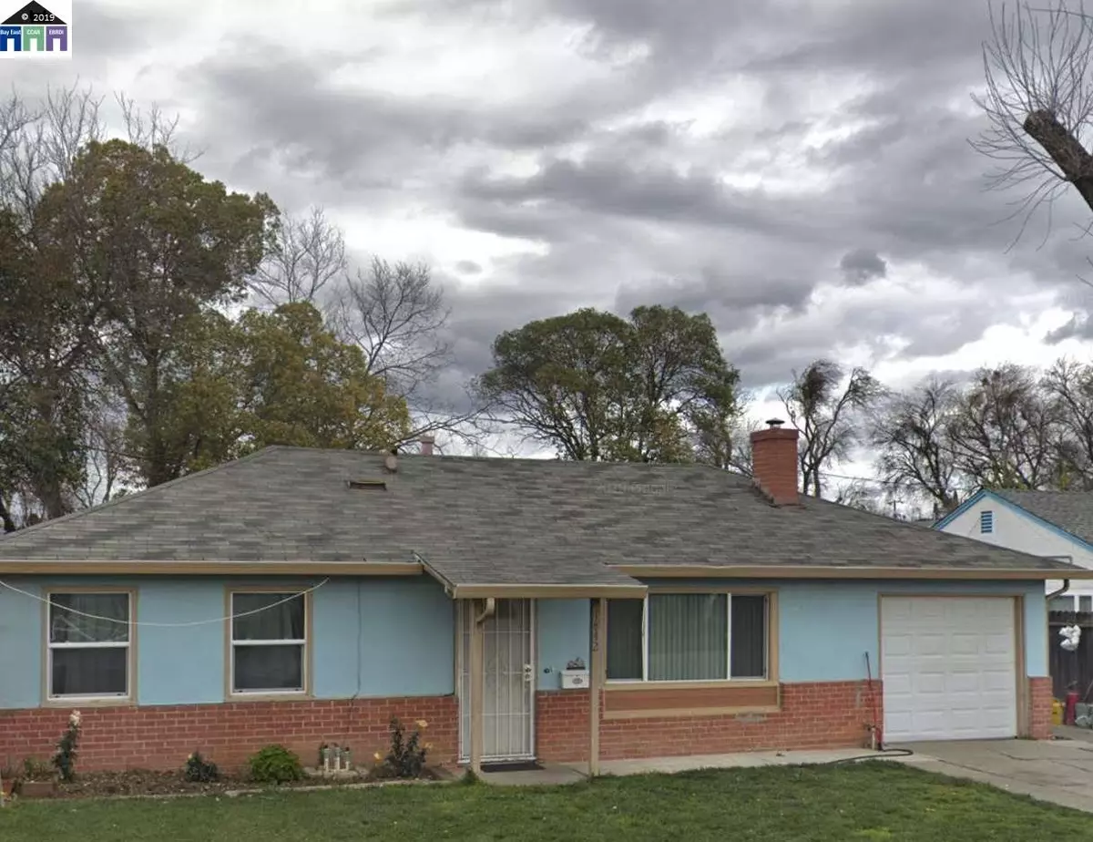 Fairfield, CA 94533,1842 Virginia St