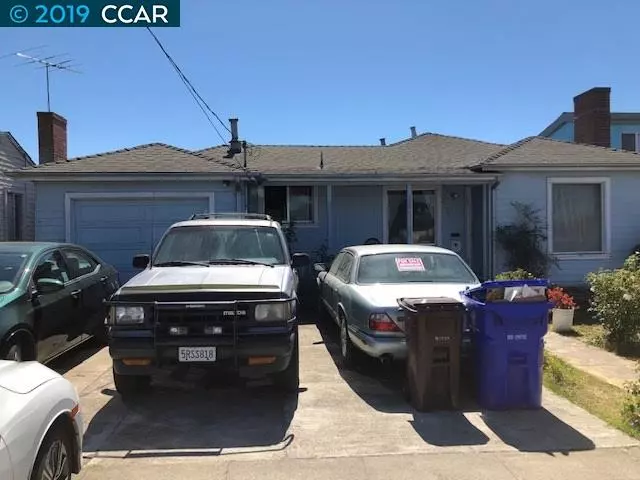 Richmond, CA 94806,2108 Costa Ave