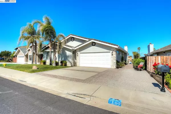 1797 Dolphin Pl, Discovery Bay, CA 94505