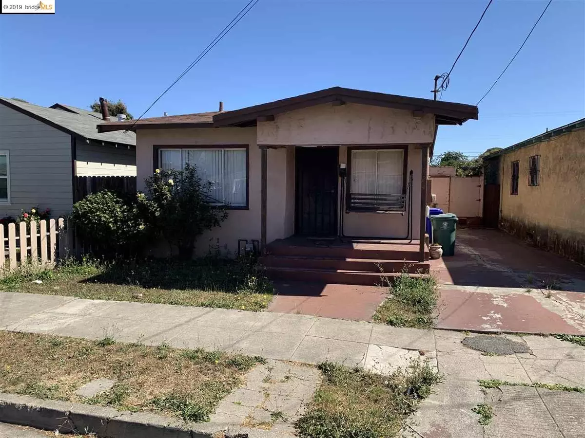 Richmond, CA 94801,824 9th