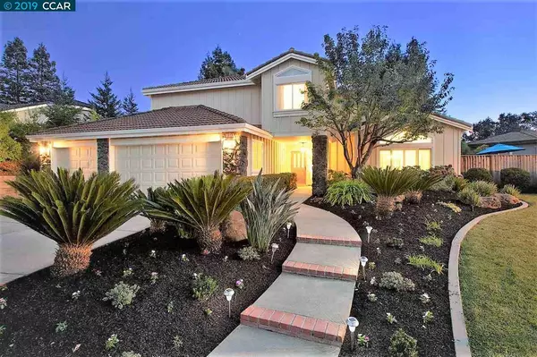 1019 Hill Meadow Pl, Danville, CA 94526