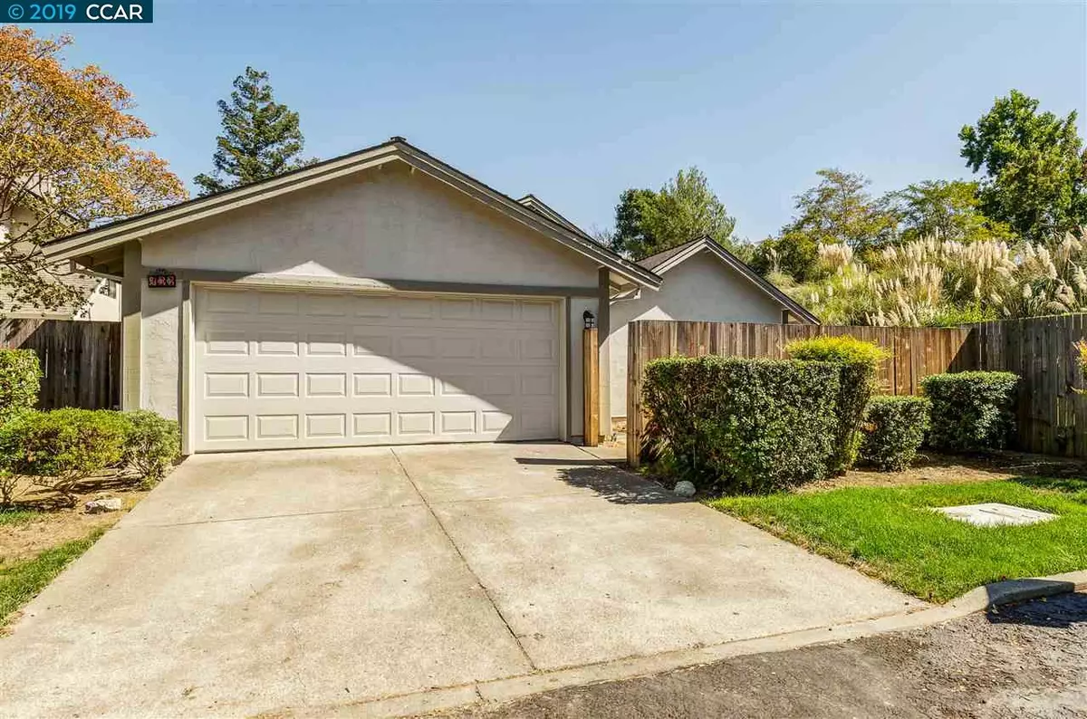 Benicia, CA 94510,433 Sage Ct