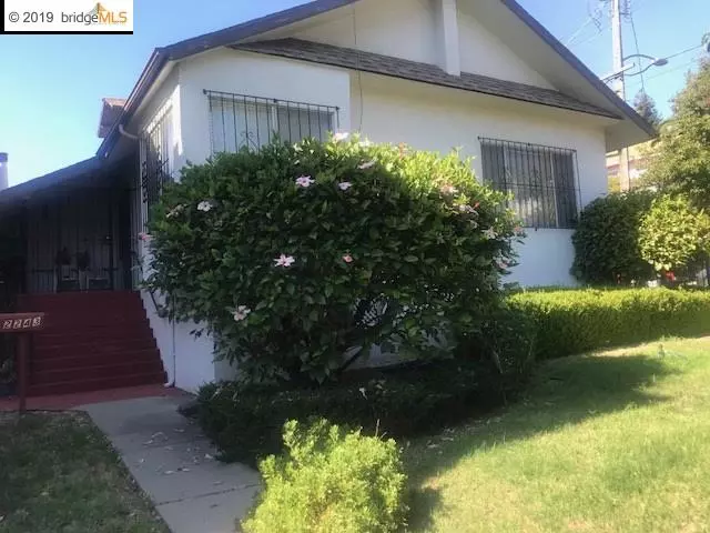 2243 24Th Ave, Oakland, CA 94601