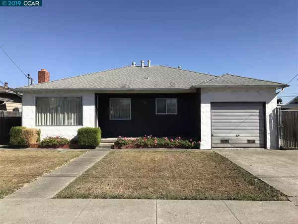 1936 Tyler St, San Pablo, CA 94806