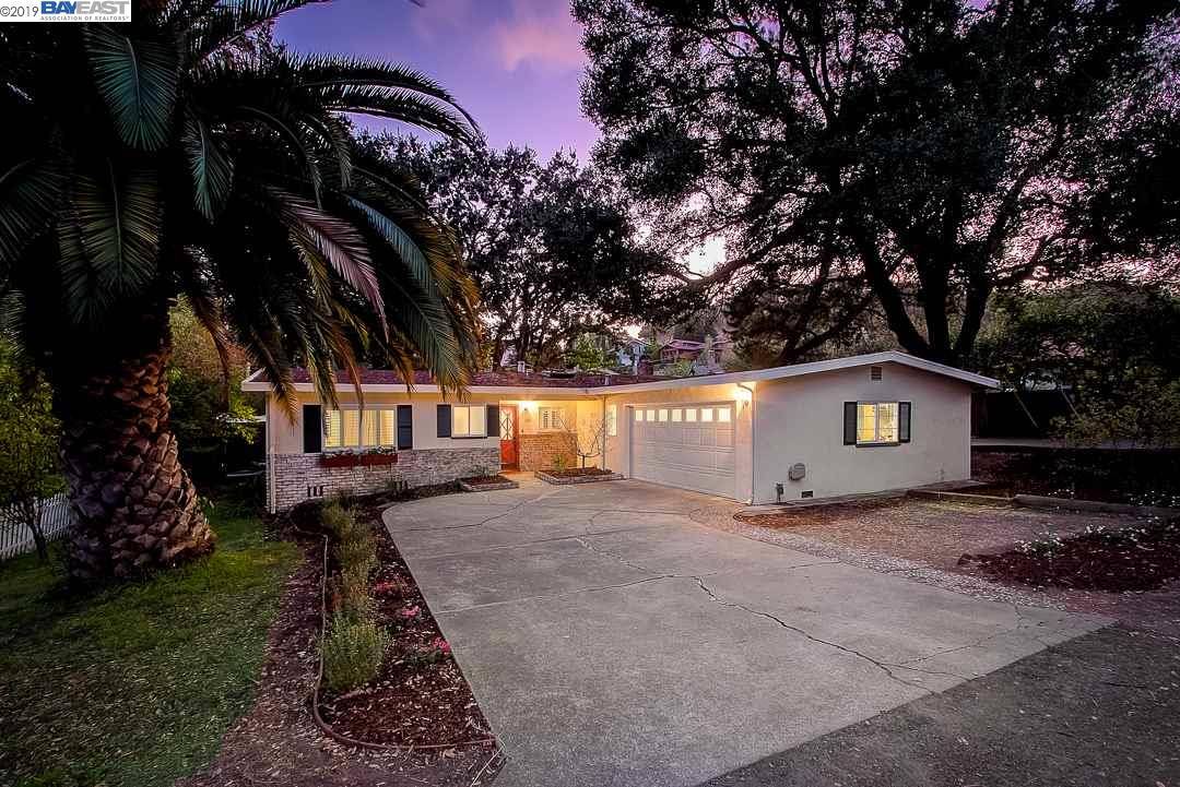 1351 Springbrook Rd, Walnut Creek, CA 94597