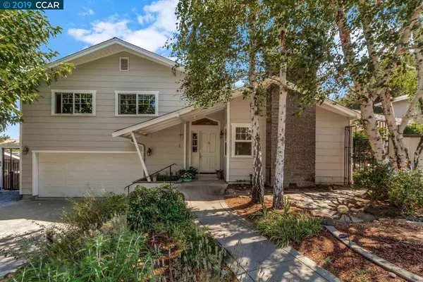 405 Read Dr, Lafayette, CA 94549